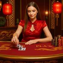 Gaming Club - Live Baccarat - Evolution Gaming