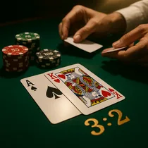 Gaming Club - Live Blackjack - Real Dealer Casino