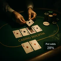 Gaming Club - Live Poker - Evolution Gaming