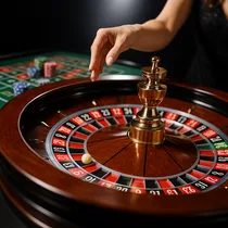 Gaming Club - Live Roulette - Evolution Gaming