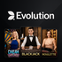 Evolution Gaming - Gaming Club Provider