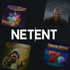 NetEnt - Gaming Club Provider