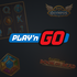 Play'n GO - Gaming Club Provider