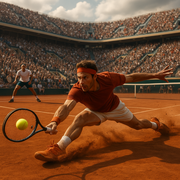 Gaming Club - Tennis Betting - Sports Betting